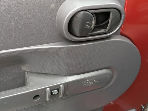 Used 2008 Jeep Wrangler Rubicon w/ PWR Convenience Group image 11