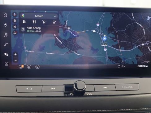 Used 2025 Nissan Rogue SL w/ SL Premium Package image 14