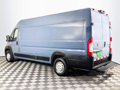 Used 2021 RAM ProMaster 3500 FWD image 6