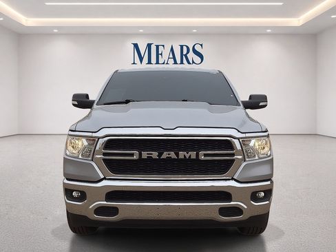 Used 2022 RAM 1500 Big Horn RWD image 8