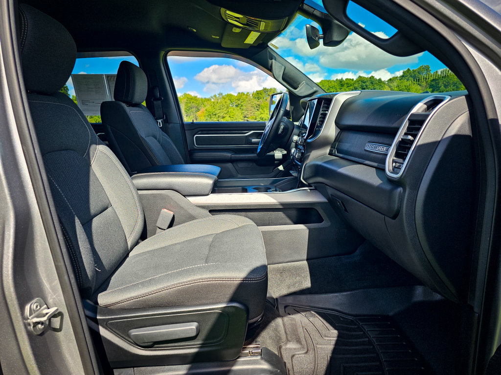 Used 2020 RAM 1500 Big Horn AWD/4WD image 44