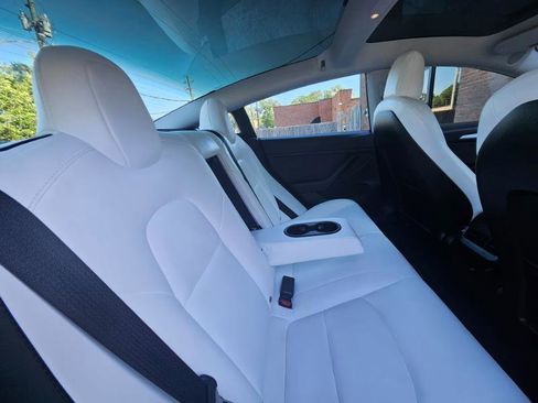 Used 2023 Tesla Model 3 Standard Range RWD image 64