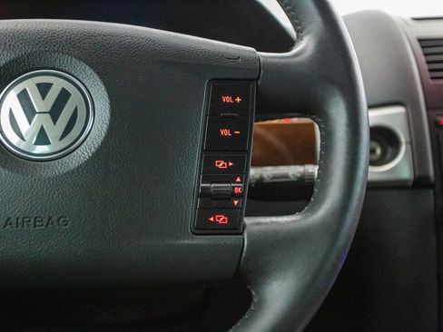 Used 2008 Volkswagen Touareg V10 TDI image 52