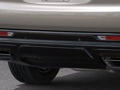 New 2026 Buick Enclave Sport Touring w/ Power Package FWD image 14