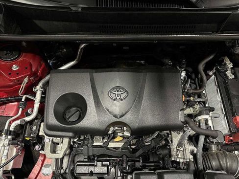 Certified 2023 Toyota RAV4 LE image 12