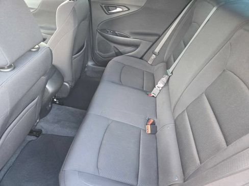 Used 2021 Chevrolet Malibu LS FWD image 15