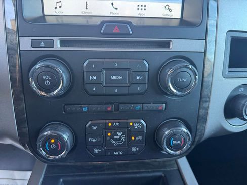 Used 2016 Ford Expedition EL Limited image 26