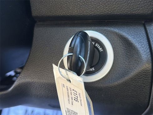 Used 2024 RAM 1500 Classic SLT image 16