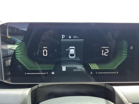 Used 2025 Kia K4 FWD image 16