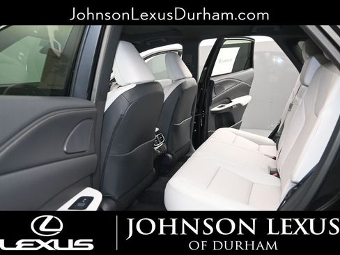 New 2026 Lexus RX 350 Premium Plus AWD/4WD image 12