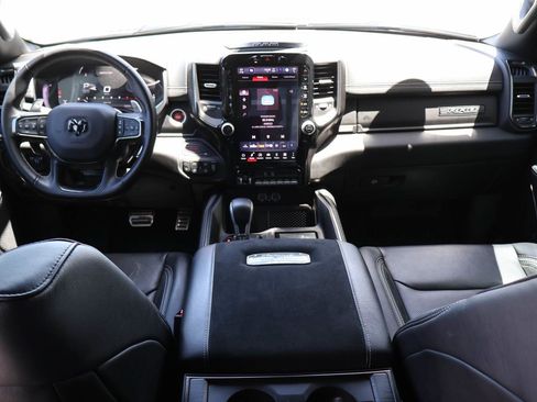 Used 2025 RAM 1500 RHO AWD/4WD image 11