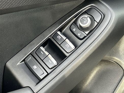 Certified 2025 Subaru Crosstrek 2.5i Limited w/ Popular Package #3A image 18