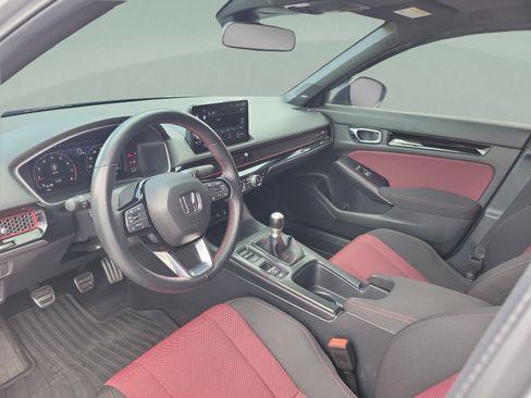 Used 2025 Honda Civic Si image 16