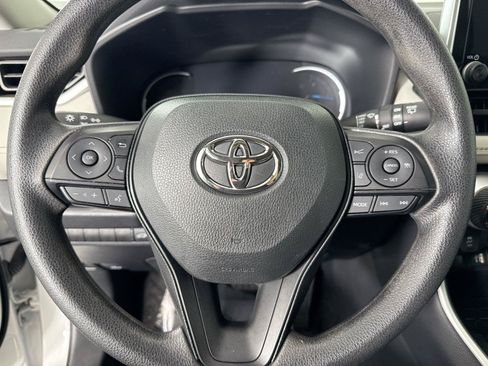 Certified 2024 Toyota RAV4 XLE w/ Convenience Package AWD/4WD image 16