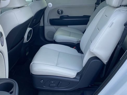 New 2026 Hyundai Palisade Calligraphy image 26