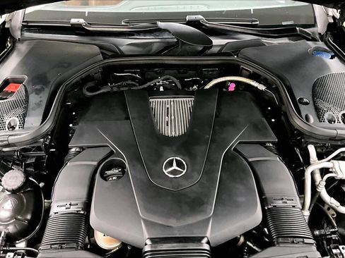 Used 2020 Mercedes-Benz E 450 4MATIC Coupe image 30