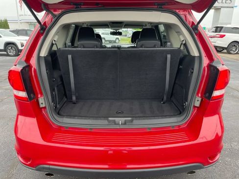 Used 2016 Dodge Journey R/T FWD image 14