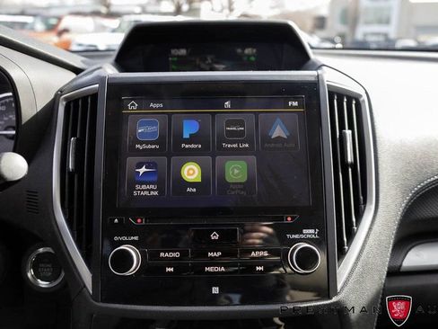 Used 2021 Subaru Forester Limited image 29