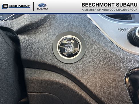 Used 2020 Hyundai Accent Limited image 16