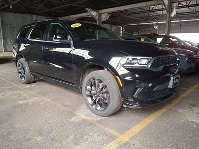 Used 2023 Dodge Durango GT