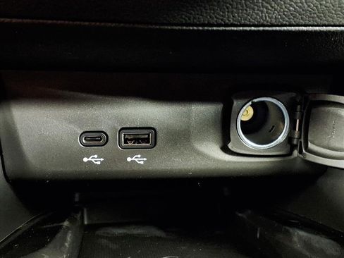 New 2026 Buick Envista Preferred w/ Convenience II Package image 23