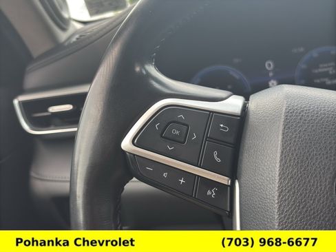 Used 2023 Toyota Highlander Platinum AWD/4WD image 10