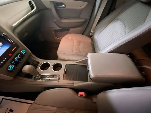 Used 2016 Chevrolet Traverse LS FWD image 49