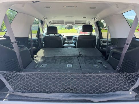 Used 2017 Chevrolet Tahoe LT AWD/4WD image 12
