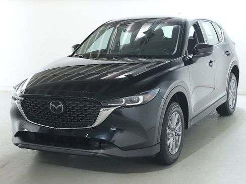 Used 2023 MAZDA CX-5 AWD 2.5 S image 3