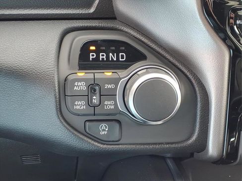 New 2026 RAM 1500 Big Horn image 19