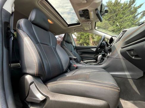 Used 2021 Subaru Crosstrek 2.5i Limited w/ Popular Package #5 AWD/4WD image 12