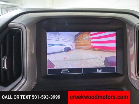 Used 2024 GMC Sierra 3500 Pro image 49