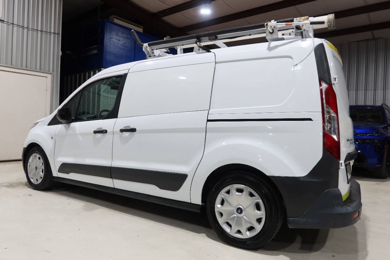 Used 2016 Ford Transit Connect XL FWD image 2