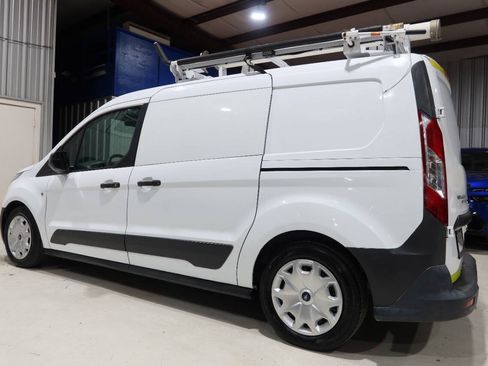 Used 2016 Ford Transit Connect XL FWD image 2