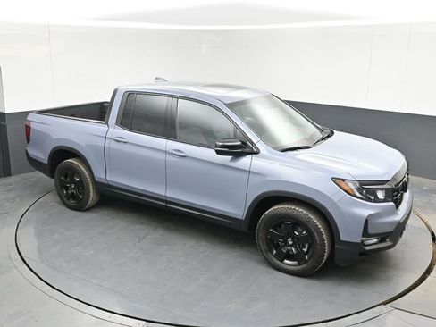 New 2026 Honda Ridgeline Black Edition image 1