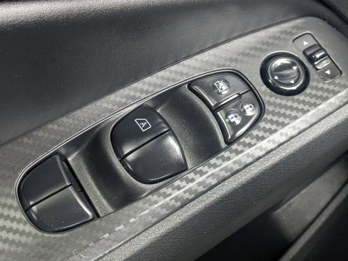 Used 2024 Nissan Altima 2.5 SV FWD image 20