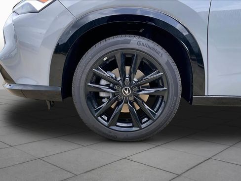 New 2026 Acura ADX A-Spec FWD image 12