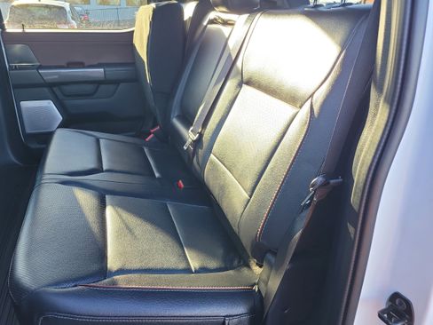 Used 2023 Ford F150 Lariat w/ Equipment Group 502A High image 11