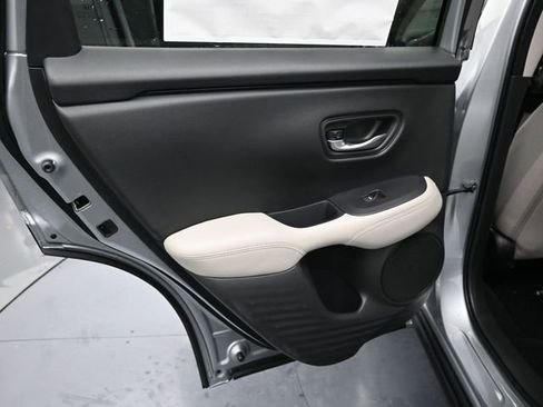 New 2026 Honda HR-V LX image 24