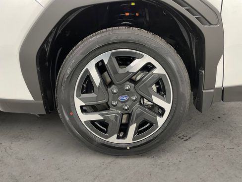 New 2025 Subaru Forester Premium image 17