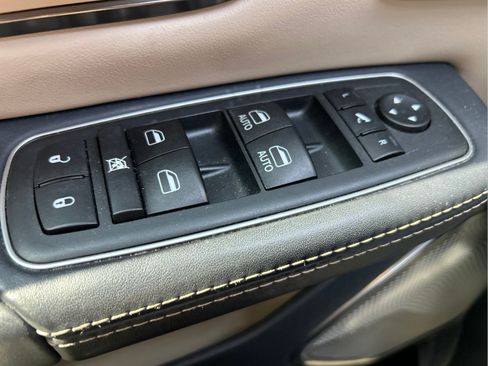 Used 2020 RAM 1500 Limited RWD image 24