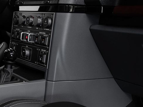 New 2026 INEOS Grenadier AWD/4WD image 33