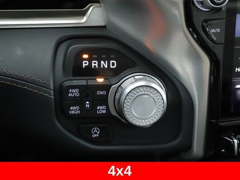 Used 2025 RAM 1500 Tungsten w/ Bed Utility Group AWD/4WD image 28