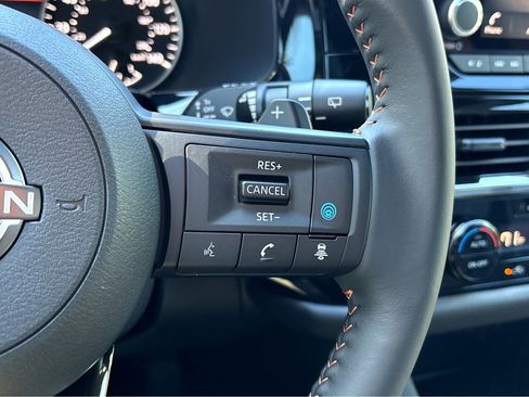 New 2025 Nissan Pathfinder Rock Creek image 14