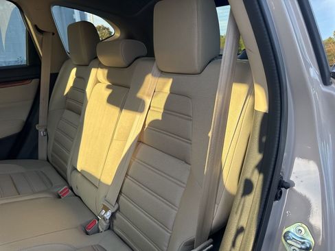 Used 2018 Honda CR-V EX image 31