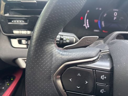 Certified 2023 Lexus RX 500h F Sport image 20