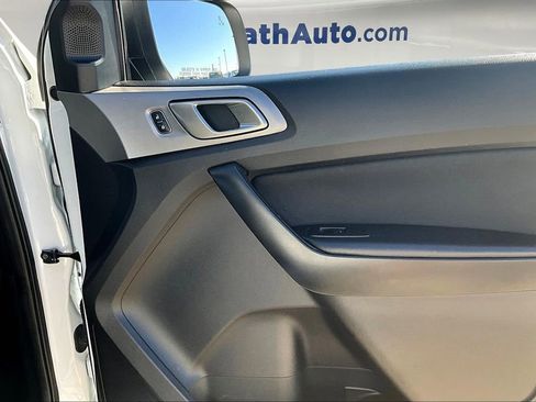 Used 2021 Ford Ranger XLT w/ Equipment Group 301A Mid image 28