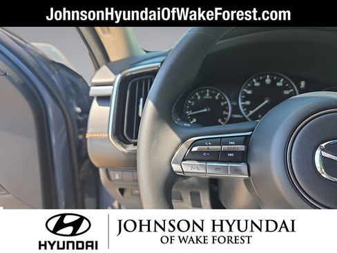 Used 2024 MAZDA CX-50 AWD 2.5 S w/ Cargo Package image 26