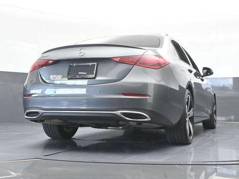 Used 2024 Mercedes-Benz C 300 Sedan image 60