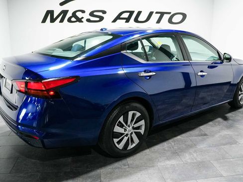 Used 2019 Nissan Altima 2.5 S FWD image 5